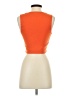 Express Orange Tank Top Size XS - photo 2