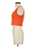 Express Orange Tank Top Size XS - photo 5