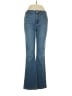 No Boundaries Blue Jeans Size 8 - photo 1