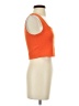 Express Orange Tank Top Size XS - photo 4