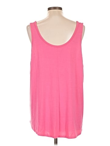 Falls Creek Sleeveless T-Shirt (view 2)