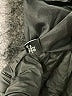 ELOQUII Solid Black Cocktail Dress Size 20 - photo 5