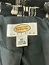 Talbots Houndstooth Black Wool Blazer Size 10 Petite - photo 6
