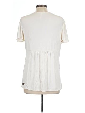 Matilda Jane Short Sleeve Henley (view 2)