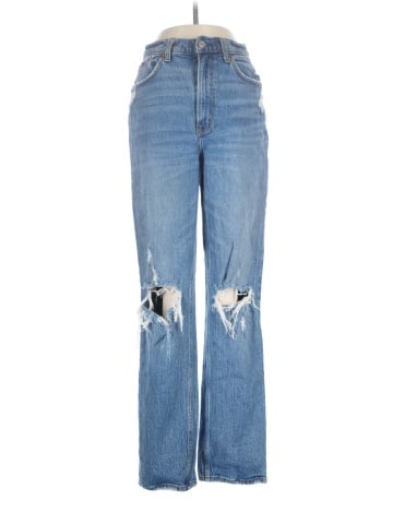 Abercrombie & Fitch Jeans (view 1)