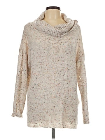 Jessica Simpson Pullover Sweater (view 1)