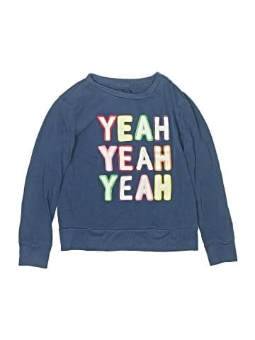 Gap Kids Sweatshirt (view 1)