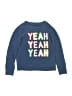 Gap Kids Blue Sweatshirt Size M (kids) - photo 1