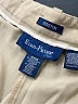 Evan Picone Solid Tan Khakis Size 22 - photo 4