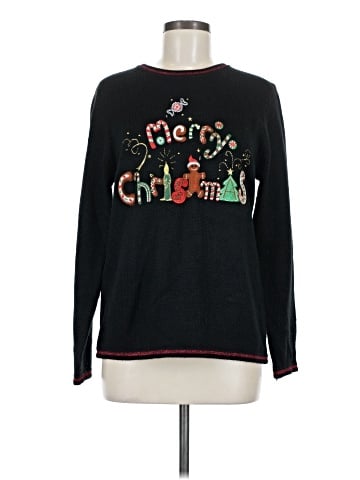 Unbranded Pullover Sweater (view 1)