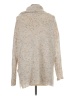 Jessica Simpson Tweed Ivory Pullover Sweater Size L - photo 2