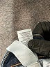 Lucky Brand Blue Jeans Size 4 - photo 8