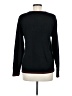 Unbranded 100% Acrylic Black Pullover Sweater Size M - photo 2