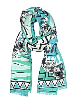 Emilio Pucci Silk Scarf
