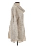 Jessica Simpson Tweed Ivory Pullover Sweater Size L - photo 4