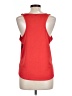 Bebe Sport Red Tank Top Size L - photo 2