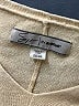 Soft by Avenue 100% Acrylic Tan Pullover Sweater Size 26 - photo 7