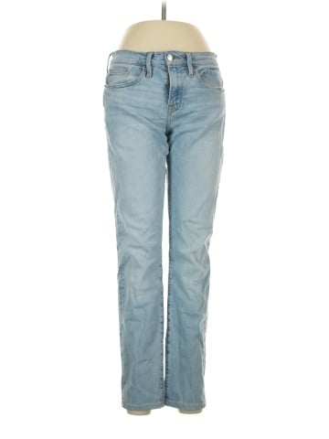 FRAME Denim Jeans (view 1)