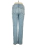 FRAME Denim Hearts Blue Jeans Size 29 waist - photo 2