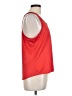 Bebe Sport Red Tank Top Size L - photo 4