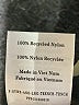 Everlane 100% Nylon Tan Trenchcoat Size XL - photo 7