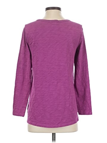 Habitat 3/4 Sleeve T-Shirt (view 2)