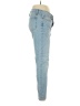 FRAME Denim Hearts Blue Jeans Size 29 waist - photo 4