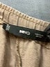 MNG Brown Casual Pants Size XL - photo 7