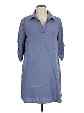 Cloth & Stone Casual Dress (view 1)