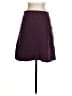 Athleta Solid Purple Burgundy Casual Skirt Size XS - photo 2