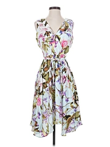 Danny And Nicole Cocktail Dress (view 1)