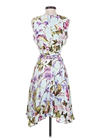 Danny And Nicole Cocktail Dress (view 2)
