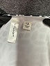 Tacera 100% Polyester Print Blue Casual Dress Size 1X - photo 7