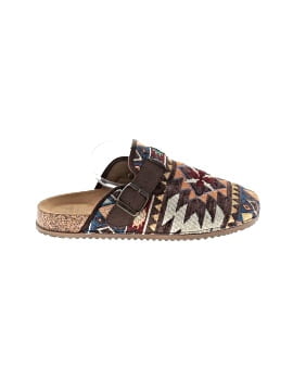 Assorted Brands Mule/Clog