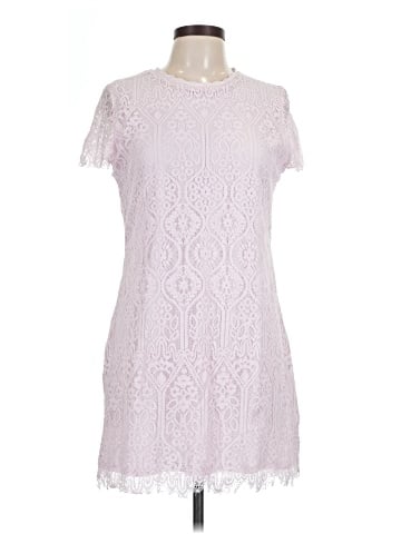 Mi ami Casual Dress (view 1)