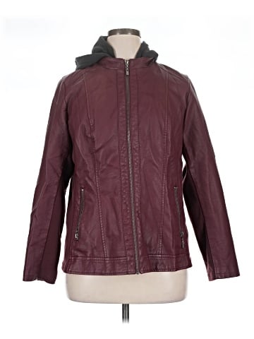 Avenue Jacket (view 1)