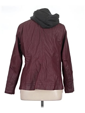 Avenue Jacket (view 2)