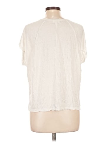 J.Jill Short Sleeve T-Shirt (view 2)