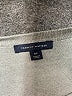 Tommy Hilfiger Metallic Silver Sweatshirt Size S - photo 7