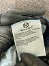 Denizen from Levi's Solid Blue Jeans Size 10R - photo 5