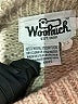 Woolrich Tan Wool Pullover Sweater Size M - photo 7