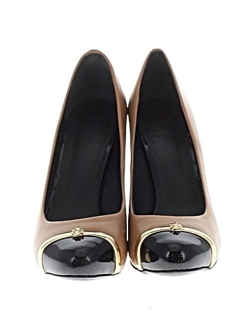 Tory Burch Heels (view 2)