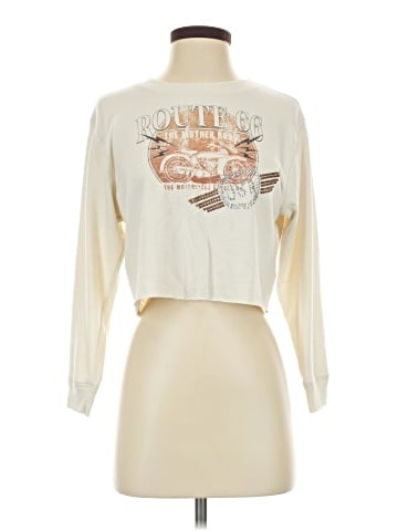 Altar'd State Long Sleeve Turtleneck (view 1)