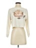 Altar'd State Ivory Long Sleeve Turtleneck Size XS - photo 1