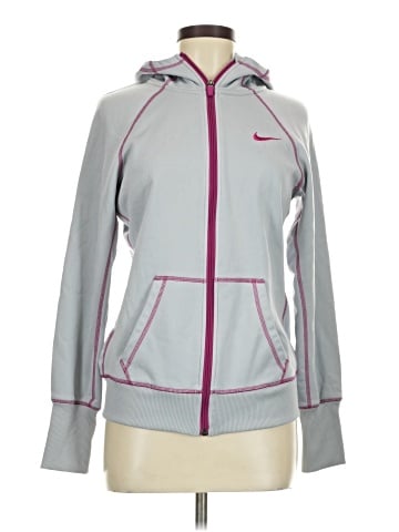 Nike Track Jacket (view 1)