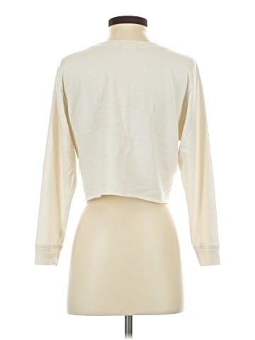 Altar'd State Long Sleeve Turtleneck (view 2)