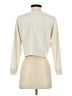 Altar'd State Ivory Long Sleeve Turtleneck Size XS - photo 2