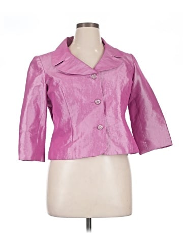 Nicolette Blazer (view 1)