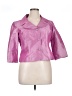 Nicolette Pink Blazer Size 14 - photo 1