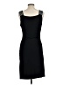 Valerie Bertinelli Black Cocktail Dress Size 12 - photo 2